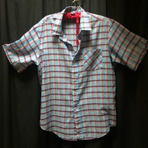 Vintage Levi’s Cowboy button-down